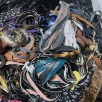 کمربند وگیره لباس