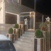ویلا استخردار لاکچری بیلیارد جاغرق|اجارهٔ کوتاه‌مدت ویلا و باغ|مشهد, آیت الله کاشانی|دیوار