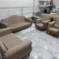 مبل مدل ستاره