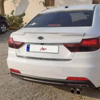 شاهین G۱۴۰۲ سانروفدار با esp