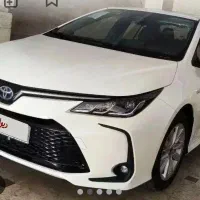 فروش تویوتا کرولا الیت 1800cc هیبرید|خودرو سواری و وانت|تهران, مطهری|دیوار
