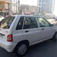 پراید111|خودرو سواری و وانت|کرج, کوی امامیه|دیوار