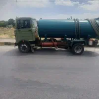 تخلیه چاه ،لوله بازکنی.ملایر.فرسفج تویسرکان