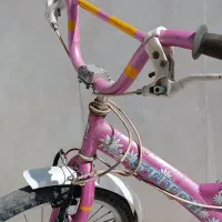 دوچرخه 12 و 20 کوهنانی