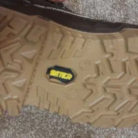 فروش ۳ جفت کفش ایمنی سایز ۴۳|کیف، کفش، کمربند|عسلویه, |دیوار