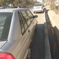 پراید۱۴۱نقدواقساط|خودرو سواری و وانت|مشهد, دوست آباد|دیوار