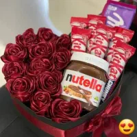 باکس ولنتاین|صنایع دستی و سایر لوازم تزئینی|قم, زند آباد|دیوار