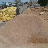 فروش ماسه زیر قیمت