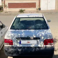 پراید مدل ۹۴|خودرو سواری و وانت|سیمین شهر, |دیوار