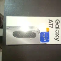 سامسونگ گلکسی a17