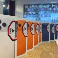 ۱۷ پرومکس بصورت نقد و اقساط