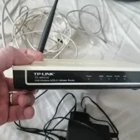 مودم tp link