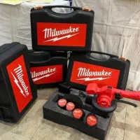 ویبره شارژی میلواکی|مصالح و تجهیزات ساختمان|رشت, کوی یخ|دیوار