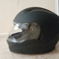 کلاه کاسکت فک متحرک DAI