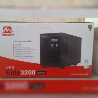 برق اضطراری (UPS)|مودم و تجهیزات شبکه|بیرجند, |دیوار