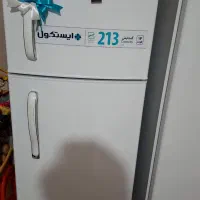 یخچال ایستکول ۱۲ فوت نو و بدون ایراد