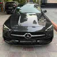 بنز C200 long 2025|خودرو سواری و وانت|تهران, نیاوران|دیوار