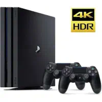 Ps4pro 1trabayet