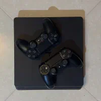 ps4 slim پی اس فور اسلیم
