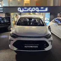 بیجینگ U5 مدل 1404 صفر خشک اتوموتیو
