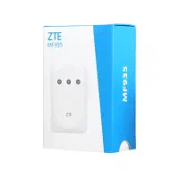 مودم همراه ZTE 935  4G  سیم کارتی|مودم و تجهیزات شبکه|سنندج, |دیوار