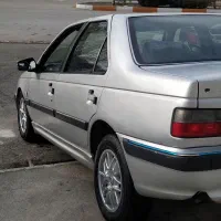 پژو پارس مدل۸۴|خودرو سواری و وانت|اردبیل, |دیوار