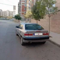 سیتروئن زانتیا 2000