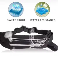 کیف کمری ورزشی|تجهیزات ورزشی|قائم‌شهر, |دیوار