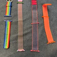 بند اپل واچ