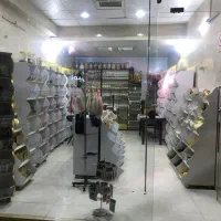 واگذاری مغازه عطاری با وسایل و ویترین|اجارهٔ مغازه و غرفه|اندیشه, شهرک مریم|دیوار