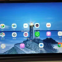 تبلت لنوو یوگا YT-X705X|تبلت|تهران, پرواز|دیوار