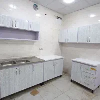 کابینت آماده مقاوم، نصب سریع ۸ میلیون برای ۶ متر