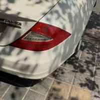 Cls350 دو برگ سند فول|خودرو سواری و وانت|تهران, پاسداران|دیوار