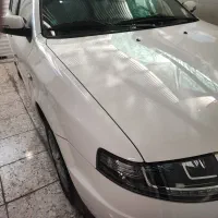 سورن پلاس دوگانه|خودرو سواری و وانت|خرمآباد, |دیوار