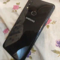 a10s پلمپ در حد . سامسونگ . تمیز