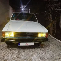 پیکان وانت مدل 85