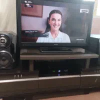 میز تلویزیون سه تکه