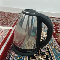 کتری برقی مدل اسکارلت نونو