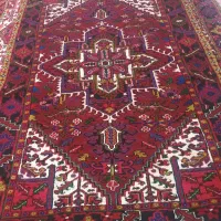 فرش بارماخ توخوش بیلوردی