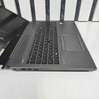 HP ZBOOK i7 9850/T1000 مهندسی طراحی گیمینگ قسطی|رایانه همراه|کرج, اصفهانی‌ها|دیوار