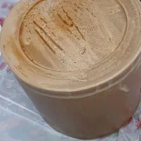 قاراکوهرنگ ارگانیک سالم