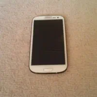 samsung galaxy s3 duos(فروش یا معاوضه)