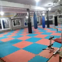 اجاره شیفت باشگاه ورزشی رزمی