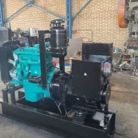 دیزل ژنراتور ولوو f12وfh12 ،بنز ده تن ،بنز۹۱۱،خاور|ماشین‌آلات صنعتی|شهرکرد, |دیوار