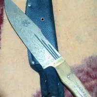 چاقو
