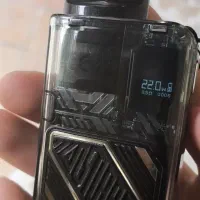 ویپ با جویسش