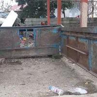 اتاق بالانیسان|قطعات یدکی و لوازم جانبی|احمدسرگوراب, |دیوار