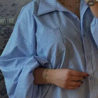 شومیز راه راه|لباس|شیراز, ارم|دیوار