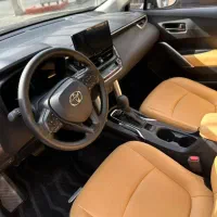 کرولا کراس مشکی کم کار|خودرو سواری و وانت|تبریز, |دیوار