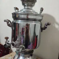 سماور گازی بزرگ|سماور، چایساز، قهوهساز|سبزوار, سیادتی|دیوار